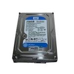 Western Digital 634603-003 Hard Drive