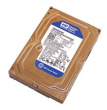 Western Digital 894N4 Hard Drive