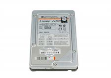 WESTERN DIGITAL AC22500-00LA Hard Drive