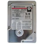 Western Digital AC36400-00LC Hard Drive