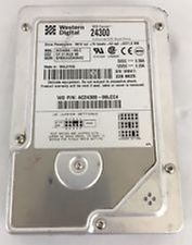 Western Digital AC36400-32LC Hard Drive