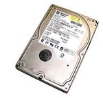Western Digital WD100BA-60AK Hard Drive