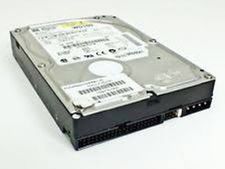 Western Digital WD100BB-00AUA1 Hard Drive
