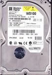 Western Digital WD100BB Hard Drive