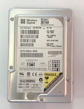 Western Digital WD102AA-00ANA0 Hard Drive