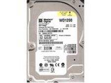Western Digital WD1200AB-22DYA0 Hard Drive