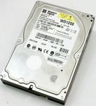 Western Digital WD1200BB Hard Drive