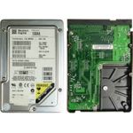 Western Digital WD136AA-00AAA2 Hard Drive