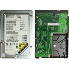 Western Digital WD136AA-00AAA2 Hard Drive