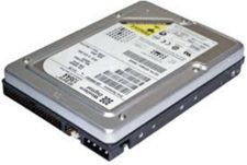 Western Digital WD136AA Hard Drive