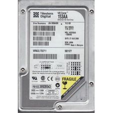 Western Digital WD153AA-53BAA0 Hard Drive