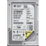Western Digital WD153AA-53BAA0 Hard Drive