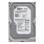 Western Digital WD1600AAJS-75B4A0 Hard Drive