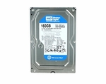 Western Digital WD1600AAJS Hard Drive Replacement Hard Drive