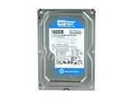 Western Digital WD1600AAJS Hard Drive