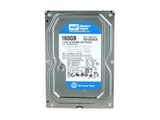 Western Digital WD1600AAJS Hard Drive