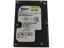 Western Digital WD1600BB-98DWA0 Hard Drive