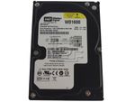 Western Digital WD1600BB-98DWA0 Hard Drive