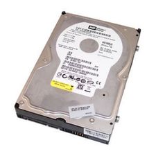 Western Digital WD1600JS-60MHB5 Hard Drive