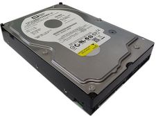 Western Digital WD1600JS-75NCB3 Hard Drive