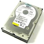 Western Digital WD1600JS Hard Drive