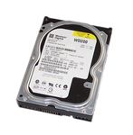 Western Digital WD200BB Hard Drive