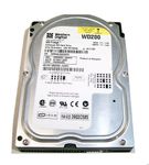 Western Digital WD200EB-00CPF0 Hard Drive