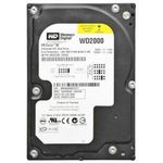 Western Digital WD200JB-00GVA0 Hard Drive