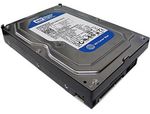Western Digital WD2500AAJS Hard Drive