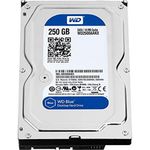 Western Digital WD2500AAKK-753CA0 Hard Drive