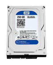Western Digital WD2500AAKK-753CA1 Hard Drive