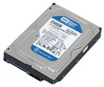 Western Digital WD2500AAKK Hard Drive