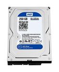 WESTERN DIGITAL WD2500AAKX Hard Drive