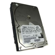 Western Digital WD2500BB-22GUA0 Hard Drive