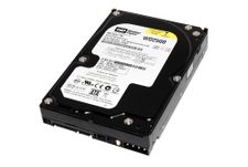 Western Digital WD2500JD-00HBC0 Hard Drive