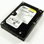 Western Digital WD2500JD Hard Drive