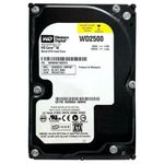 Western Digital WD2500JS-22NCB1 Hard Drive
