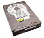 Western Digital WD2500JS-75NCB2 Hard Drive