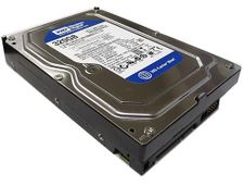 Western Digital WD3200AAJS Hard Drive