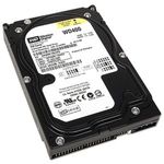 Western Digital WD400 Hard Drive