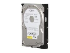 Western Digital WD400BD-60LRA0 Hard Drive