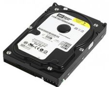 Western Digital WD400BD-75JMA0 Hard Drive