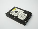 Western Digital WD400BD-75LRA0 Hard Drive