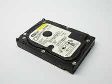 Western Digital WD400BD-75LRA0 Hard Drive
