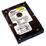 Western Digital WD400BD-75MRA1 Hard Drive