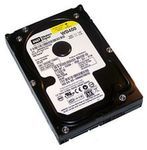 Western Digital WD400BD-75MRA2 Hard Drive