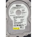 Western Digital WD400BD-75MRA3 Hard Drive