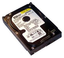 Western Digital WD400BD Hard Drive