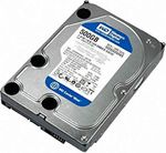Western Digital WD5000AAKS-60Z1A0 Hard Drive