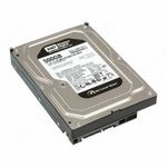 Western Digital WD5002AALX Hard Drive